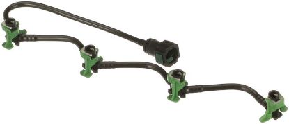 Hose, fuel overflow VOLVO - 31355340 Hose, fuel overflow VOLVO - 31355340