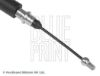 Cable Pull, parking brake MAZDA BP4K-44-410M