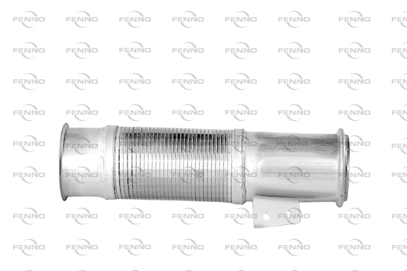 Exhaust Pipe -