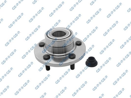 Wheel Bearing Kit HYUNDAI 527103A000