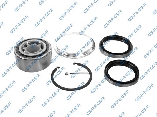Wheel Bearing Kit TOYOTA - 90363-38006
