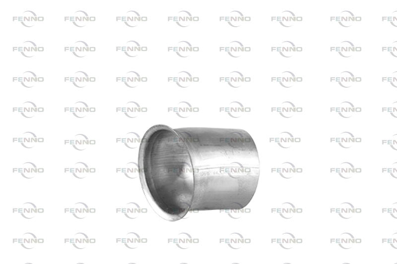 Exhaust Pipe -