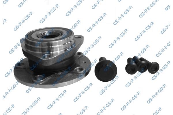 Wheel Bearing Kit AUDI