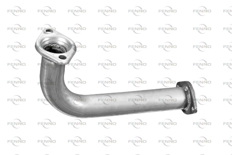 Exhaust Pipe -