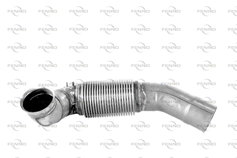 Exhaust Pipe -