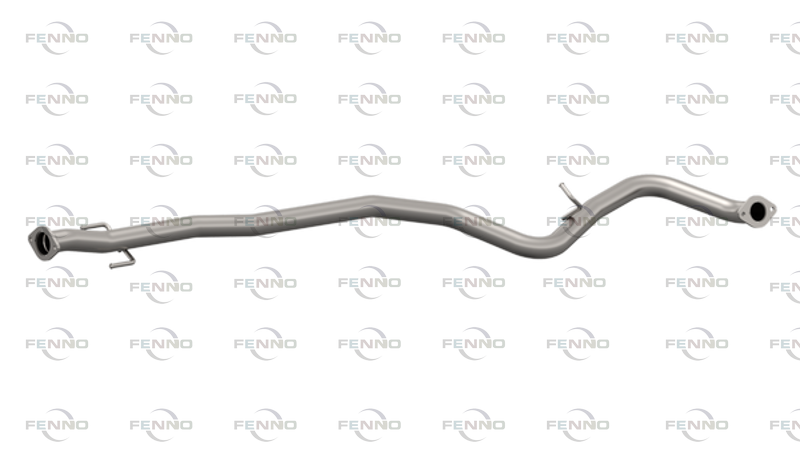 Exhaust Pipe -