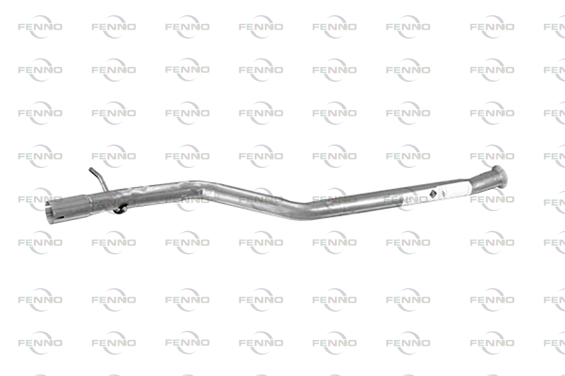Exhaust Pipe -