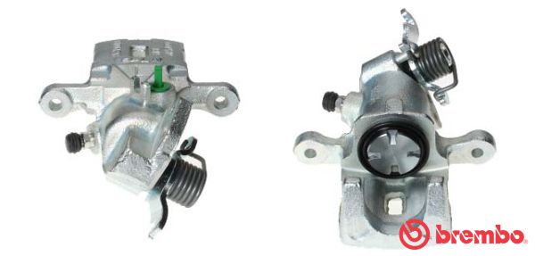 Brake Caliper HYUNDAI ELANTRA (XD) 03/00-08/
