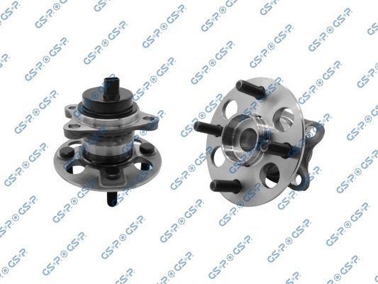 Wheel Bearing Kit TOYOTA - 42450-0D110