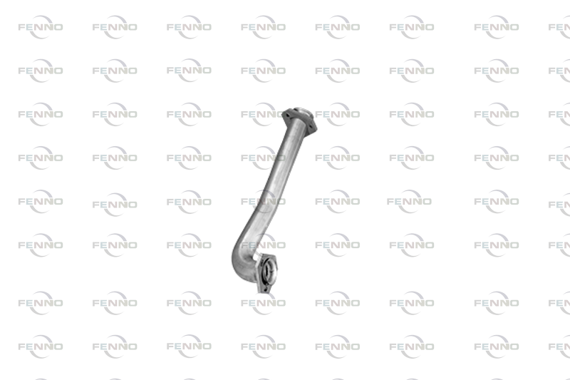 Exhaust Pipe -