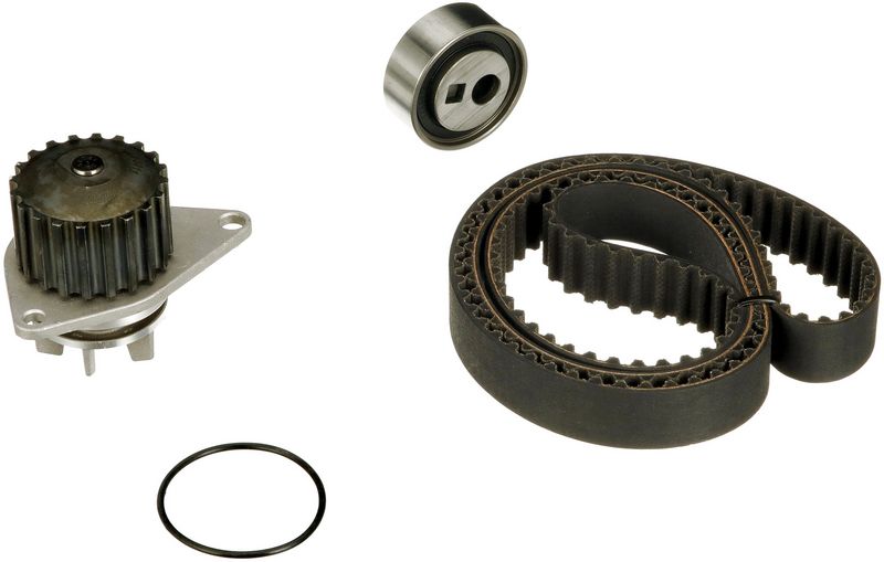 Water Pump & Timing Belt Kit Citroen, Peugeot Water Pump & Timing Belt Kit Citroen, Peugeot