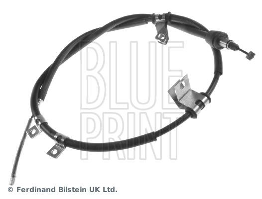 Cable Pull, parking brake HYUNDAI 59770-17010