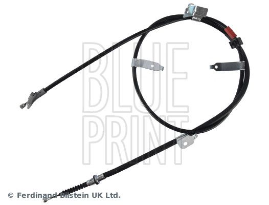 Cable Pull, parking brake TOYOTA 46420-02300