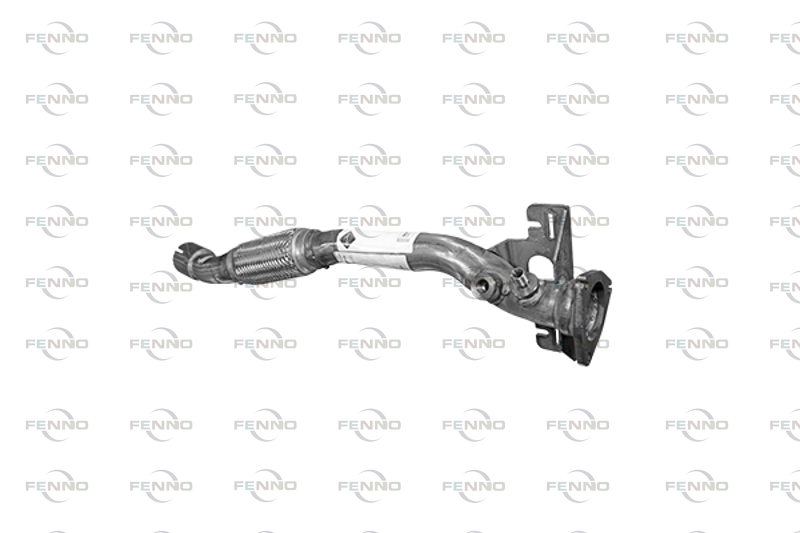 Exhaust Pipe -