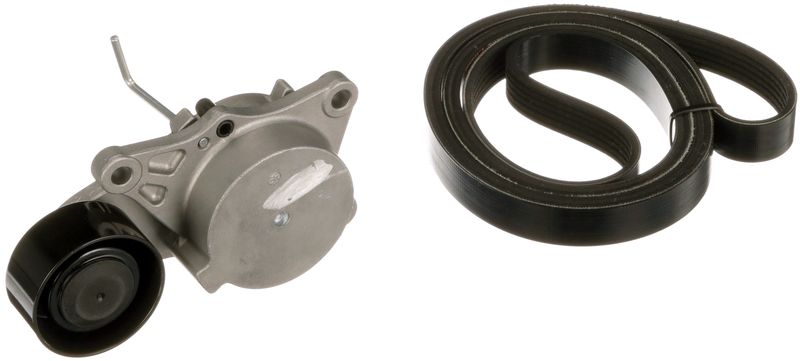 V-Ribbed Belt Set Hyundai V-Ribbed Belt Set Hyundai