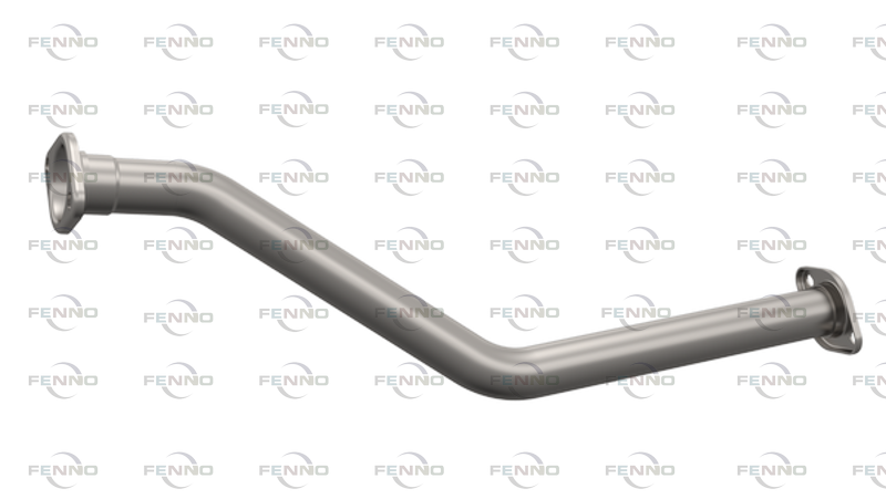 Exhaust Pipe -