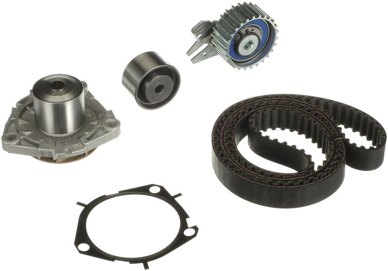 Water Pump & Timing Belt Kit Alfa Romeo, Fiat Water Pump & Timing Belt Kit Alfa Romeo, Fiat