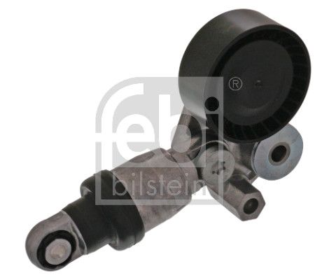 Belt Tensioner, V-ribbed belt MAZDA PE031-59-80A