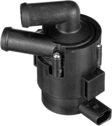 Water Pump, engine cooling VW 7E0963417/7E0963417A/7E0963417B