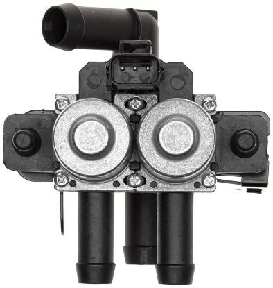 Coolant Control Valve JAGUAR - YW4H 18495 AA