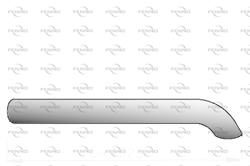 Exhaust Pipe -