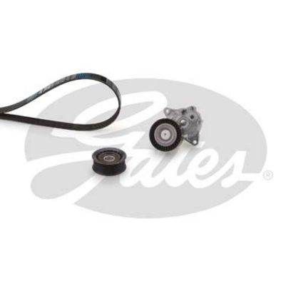 V-Ribbed Belt Set MERCEDES