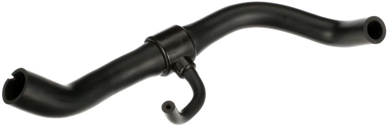 Hose, crankcase ventilation VW Fox 1.0