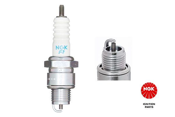Spark Plug 2751 - MARINE Standard Spark Plug 2751 - MARINE Standard