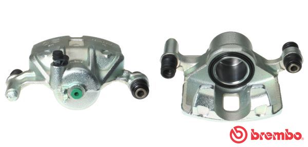 Brake Caliper HYUNDAI i10 (PA) 10/07- Brake Caliper HYUNDAI i10 (PA) 10/07-