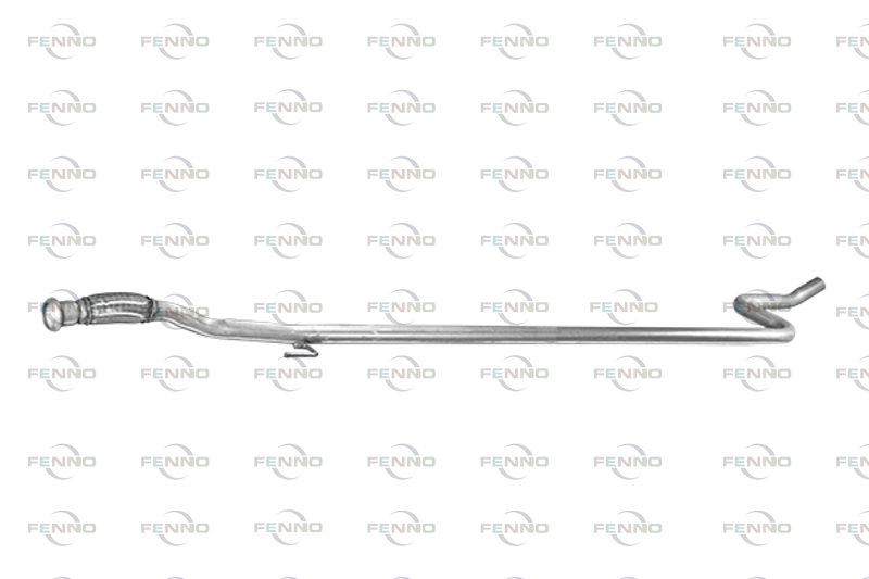 Exhaust Pipe -