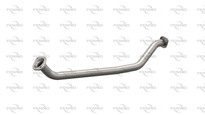 Exhaust Pipe -