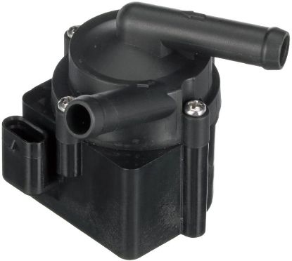 Water Pump, engine cooling BMW 11517629917