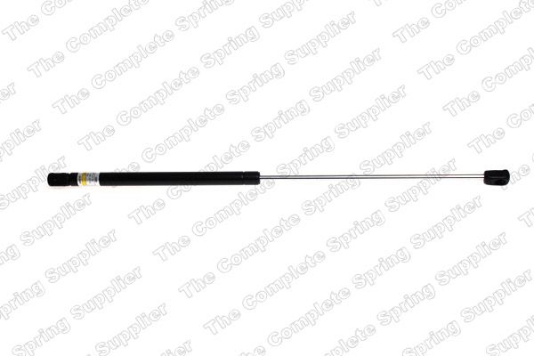Gas Spring, boot/cargo area pakiruumile Citroen C4 Kupee