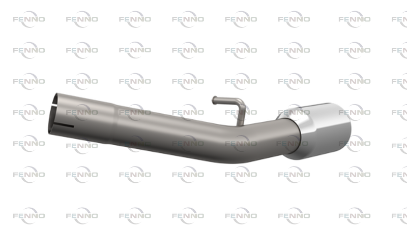 Exhaust Pipe -
