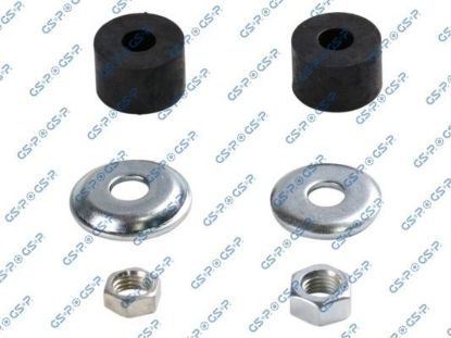Repair Kit, stabiliser coupling rod MITSUBISHI MB831039