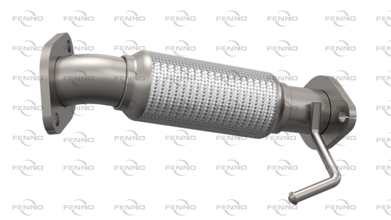 Exhaust Pipe -
