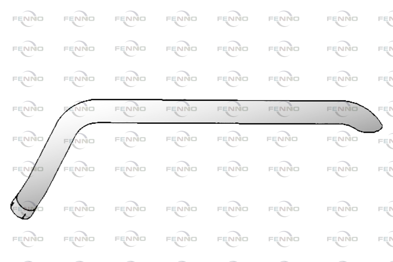 Exhaust Pipe -