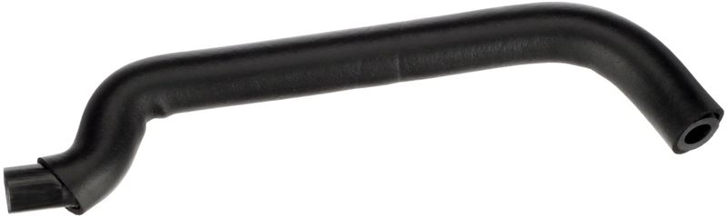 Hose, crankcase ventilation BMW 11151247743 Hose, crankcase ventilation BMW 11151247743