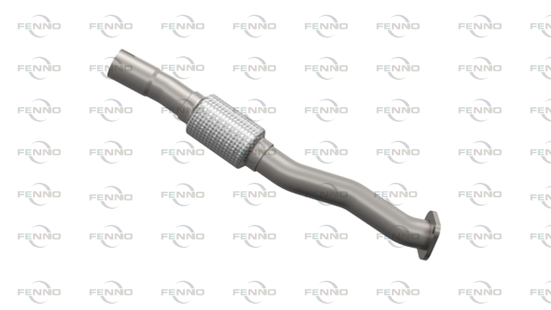 Exhaust Pipe -
