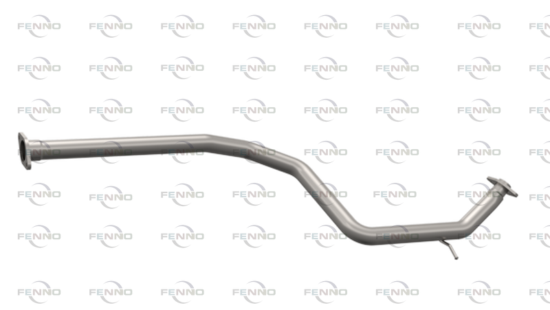 Exhaust Pipe -