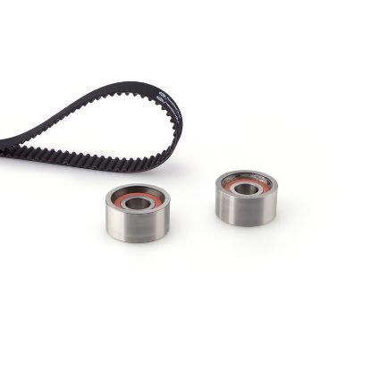 Timing Belt Kit JUMPER Buss (230P) - 04.02 Timing Belt Kit JUMPER Buss (230P) - 04.02