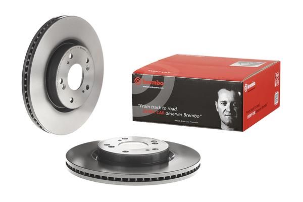 Brake Disc HONDA 45251TV2E02 Brake Disc HONDA 45251TV2E02