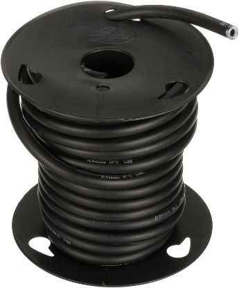 Hose 6.3mm. rull (15 m) Hose 6.3mm. rull (15 m)