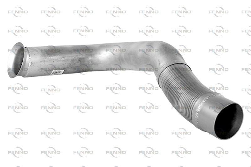 Exhaust Pipe -