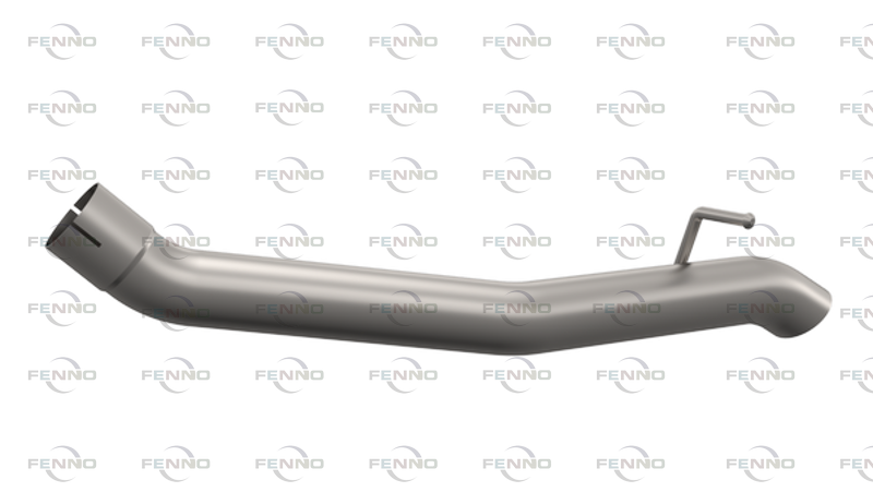 Exhaust Pipe -