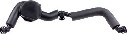 Oil Separator, crankcase ventilation BMW - 11 61 7 563 477