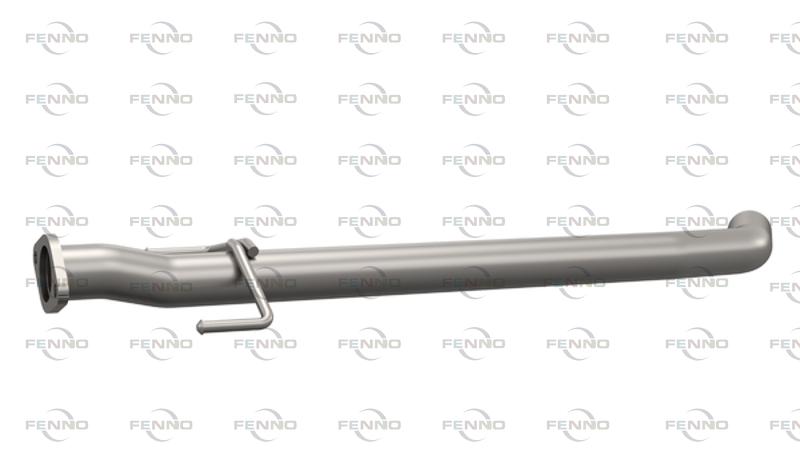Exhaust Pipe -