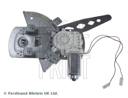 Window Regulator HONDA 72751-S10-J01