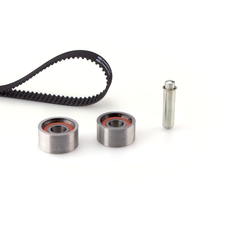 Timing Belt Kit BOXER Buss (230P) - 04.02