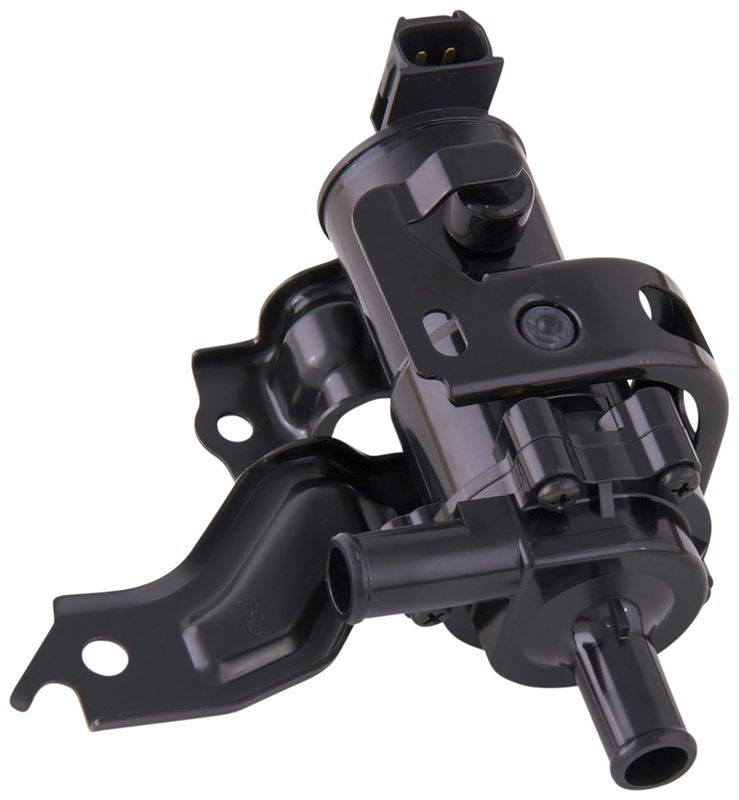 Water Pump, engine cooling TOYOTA 87200-47030